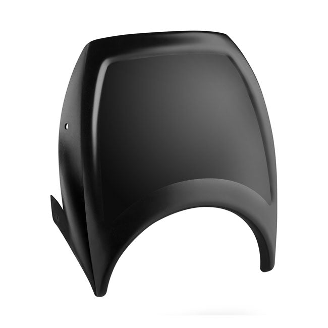 Universal Cafe Racer Front Mask No - 10