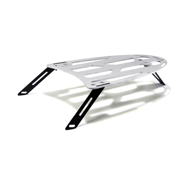 Luggage Rack No - 4 For BMW R45/75/80/100 Twin Shock