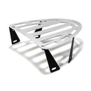 Luggage Rack No - 6 For Yamaha SR400/500 Pre-FI Models