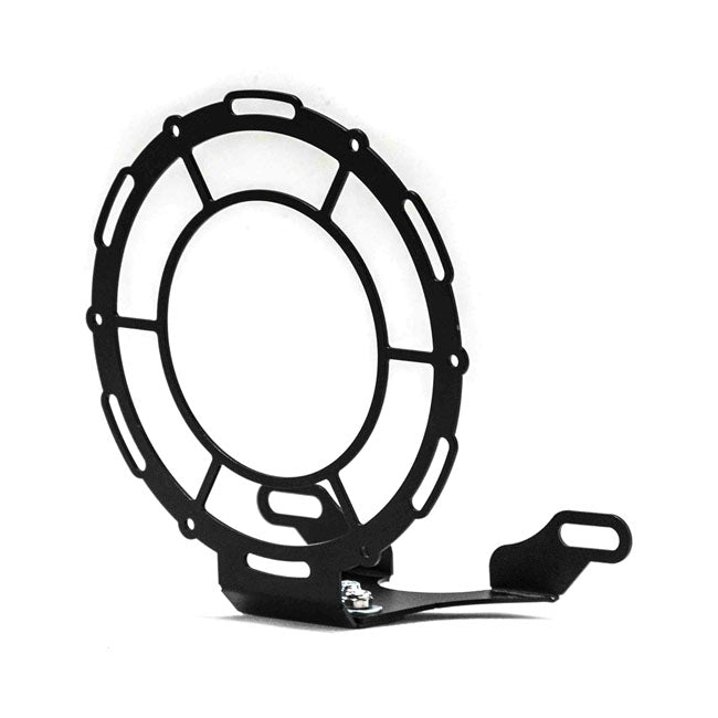 Universal Headlight Grill & Lens Kit No 1