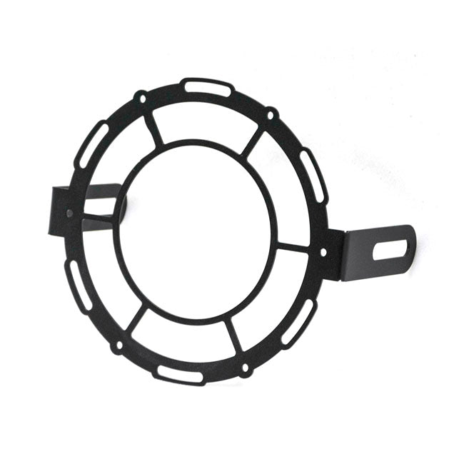Universal Headlight Grill & Lens Kit No 2