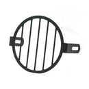 Universal Headlight Grill No 2 Bars