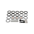 Front Caliper Rebuild Kit For Yamaha: 07-08 600 FZ6