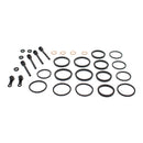 Front Caliper Rebuild Kit For Suzuki: 04 1000 GSX-R