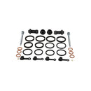 Front Caliper Rebuild Kit For Honda: 00-02, 96, 97-98, 99 1100 STA