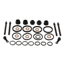 Caliper Rebuild Kit Front For Honda: 81-82 500 GL Silver Wing