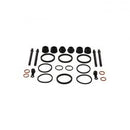 Caliper Rebuild Kit Front For Honda: 83 650 CXT Turbo