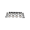 Caliper Rebuild Kit Front For Honda: 81-82 1000 CBX