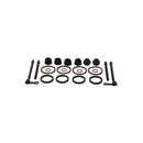 Caliper Rebuild Kit Front For Honda: 83 1100 GLA