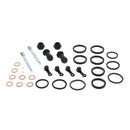Front Caliper Rebuild Kit For Honda: 99-06 1000 XL Varadero Euro
