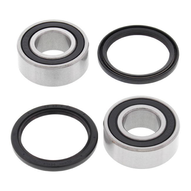 Wheel Bearing Kit Front For Ducati: All 0 REARDISC BRAKE BEVEL TWINS