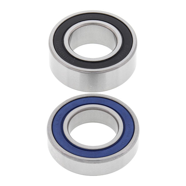 Front Wheel Bearing Kit For BMW: 91-95 750 K75 S