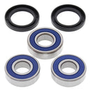 Rear Wheel Bearing Kit For Honda: 91-92, 93-94 600 CBRF2