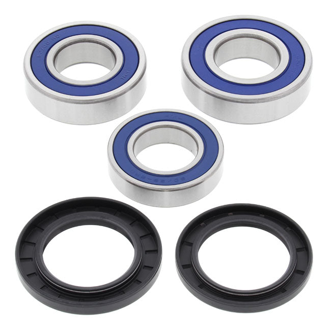 Wheel Bearing Kit Rear For Yamaha: 11-13, 14 800 FZ8