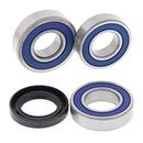 Rear Wheel Bearing Kit For Yamaha: 13 1200 VMX12 V-Max SA