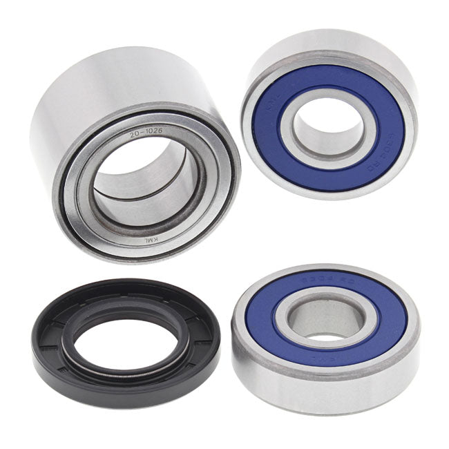 Wheel Bearing Kit Rear For Indian CHIEF CLASSIC 14-20