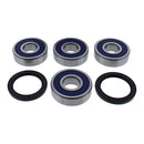 Wheel Bearing Kit Rear For Yamaha: 18 1900 XV19 Star Eluder