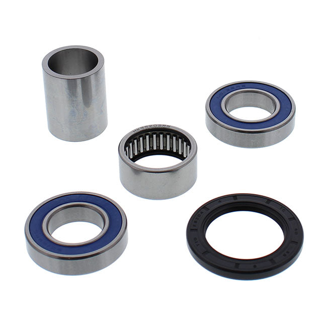 Rear Wheel Bearing Kit For Yamaha: 09-20 1700 VMX17 V Max