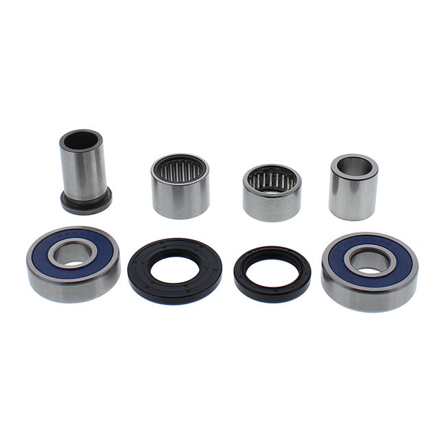 Wheel Bearing Kit Rear For Yamaha: 11-17 950 XVS95 V STAR