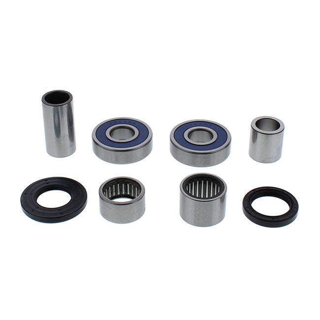 Wheel Bearing Kit Rear For Yamaha: 11-17 1300 XVS STRYKER