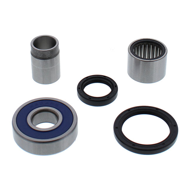 Rear Wheel Bearing Kit For Yamaha: 96 1300 XVZ A Royal Star