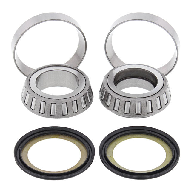 Steering Bearing Kit For Suzuki: 77, 78 400 GS