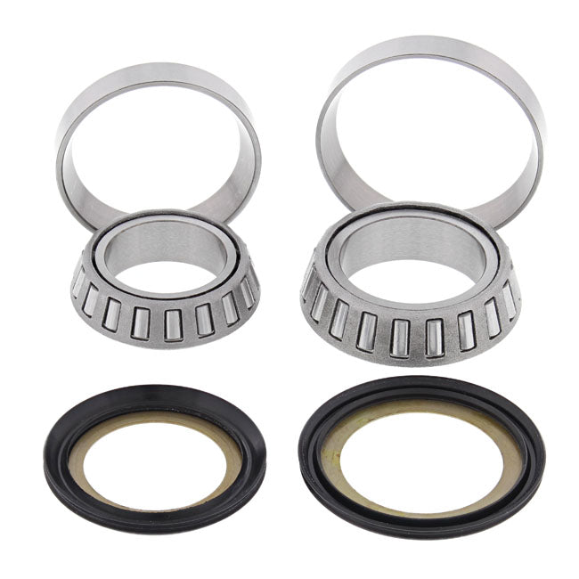 Steering Bearing Kit For Yamaha: 15-17 400 SR