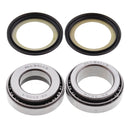 Steering Bearing Kit For Yamaha: 73-75 500 TX