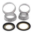 Steering Bearing Kit For Kawasaki: 00-02, 98, 99 600 ZX (ZX-6R)