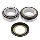 Steering Bearing Kit For Yamaha: 06-07, 08-15, 16, 17-20 600 YZF-R6