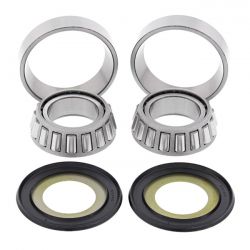 Steering Bearing Kit For Ducati: All 0 1971-2001Air cooled All models