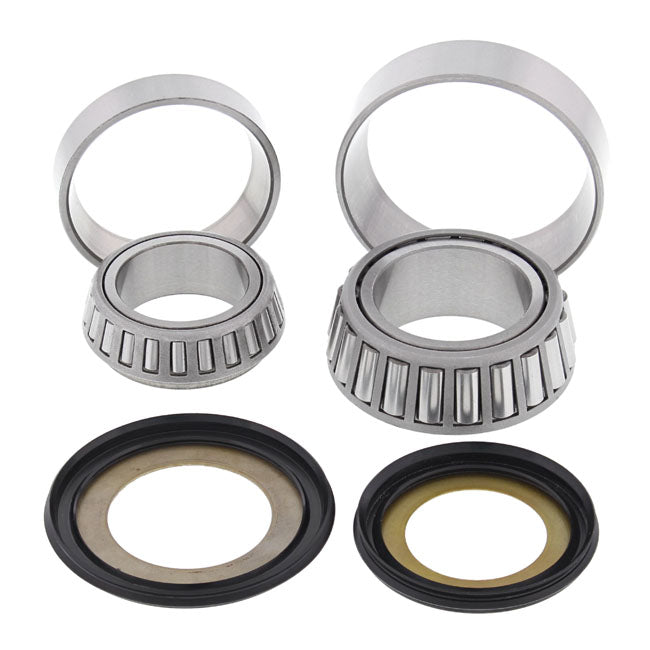 Steering Bearing Kit For Yamaha: 08-17 1900 XV19 Raider