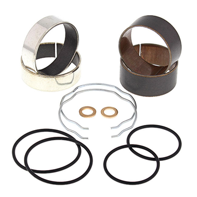 Fork Slider Bushing Kit For Honda: 16 700 NCJD