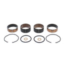 Fork Slider Bushing Kit For Honda: 10-11 1000 CBRRA ABS