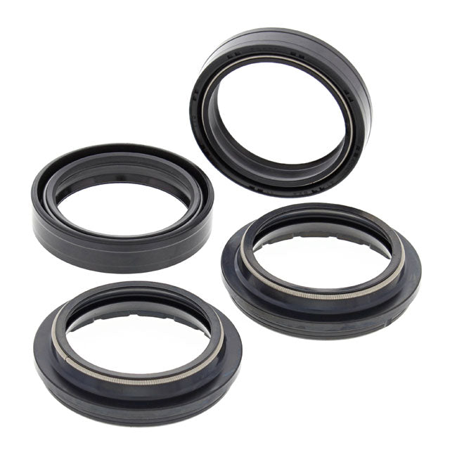 Fork Oil Seal & Dust Seal Kit For BMW: 00-05 650 FCS