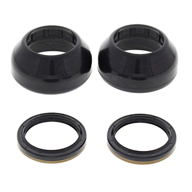 Fork Oil Seal & Dust Seal Kit For BMW: 86-87 650 R65