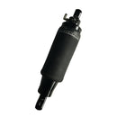 A Air Suspension Kit Black For 18-21 Softail FXFB/S Fat Bob / FLHC/S Heritage Classic
