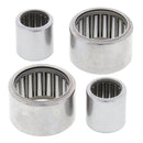 Swing Arm Bearing Kit For Suzuki: 08-12, 13-19 1300 GSXRR Hayabusa