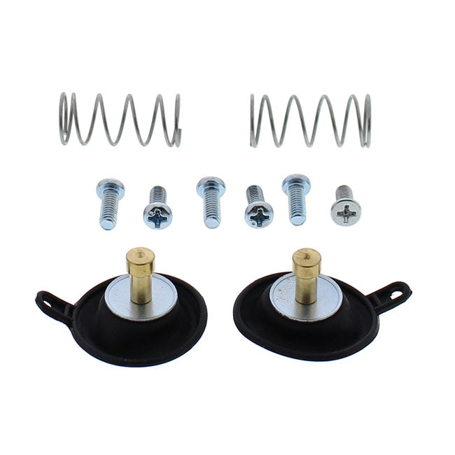 Air Cut Off Valve Rebuild Kit For Suzuki: 92, 93-09 800 VSGL Intruder