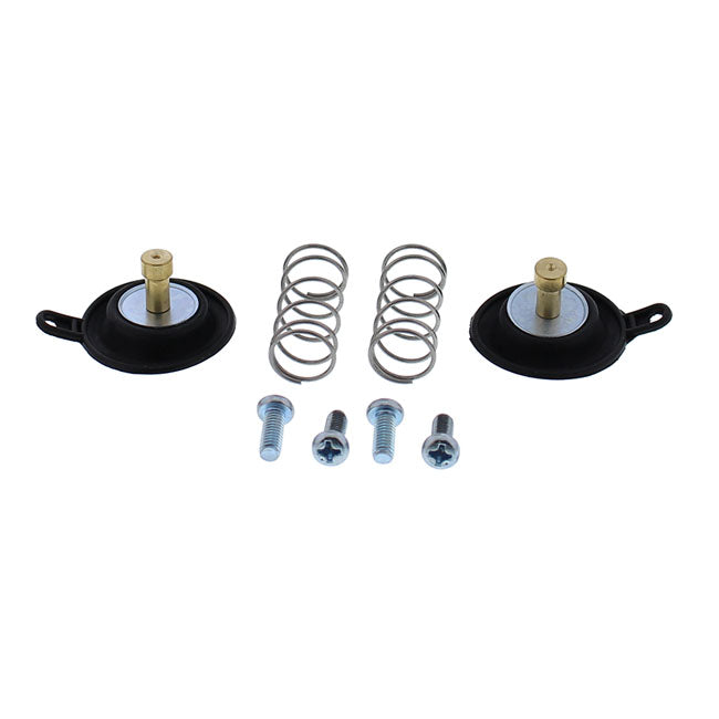 Air Cut Off Valve Rebuild Kit For Suzuki: 90, 91, 92, 93 800 VX