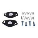 Air Cut Off Valve Rebuild Kit For Suzuki: 02-04, 98-01 1500 VL Intruder