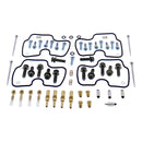 Carburetor Rebuild Kit For Honda: 99-00 600 CBRF4