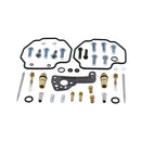 Carburetor Rebuild Kit For Yamaha: 00, 94-99 500 XV535 Virago
