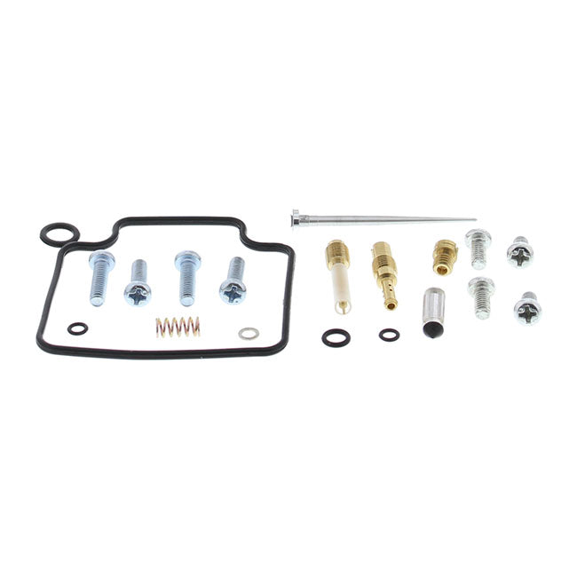 Carburetor Rebuild Kit For Honda: 99-03 600 VTC Shadow