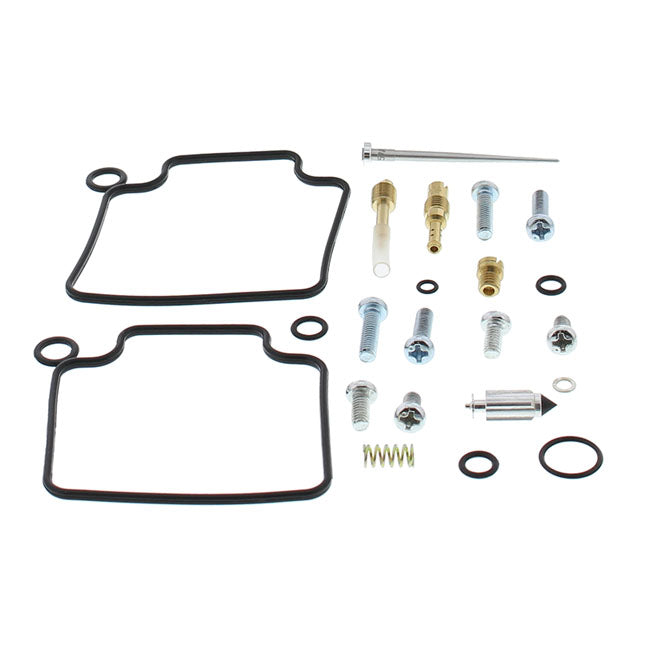 Carburetor Rebuild Kit For Honda: 04-05 600 VTC Shadow