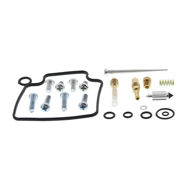 Carburetor Rebuild Kit For Honda: 06-07 600 VTC Shadow