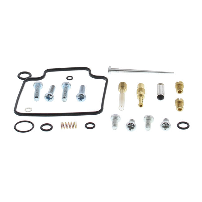 Carburetor Rebuild Kit For Honda: 04-07 750 VTC