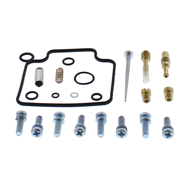 Carburetor Rebuild Kit For Honda: 08-09 750 VTC