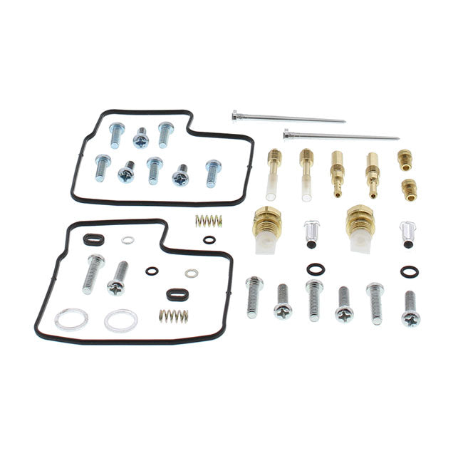 Carburetor Rebuild Kit For Honda: 98 750 VTC