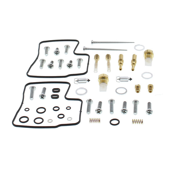 Carburetor Rebuild Kit For Honda: 89-90, 92-93, 94 1100 VTC